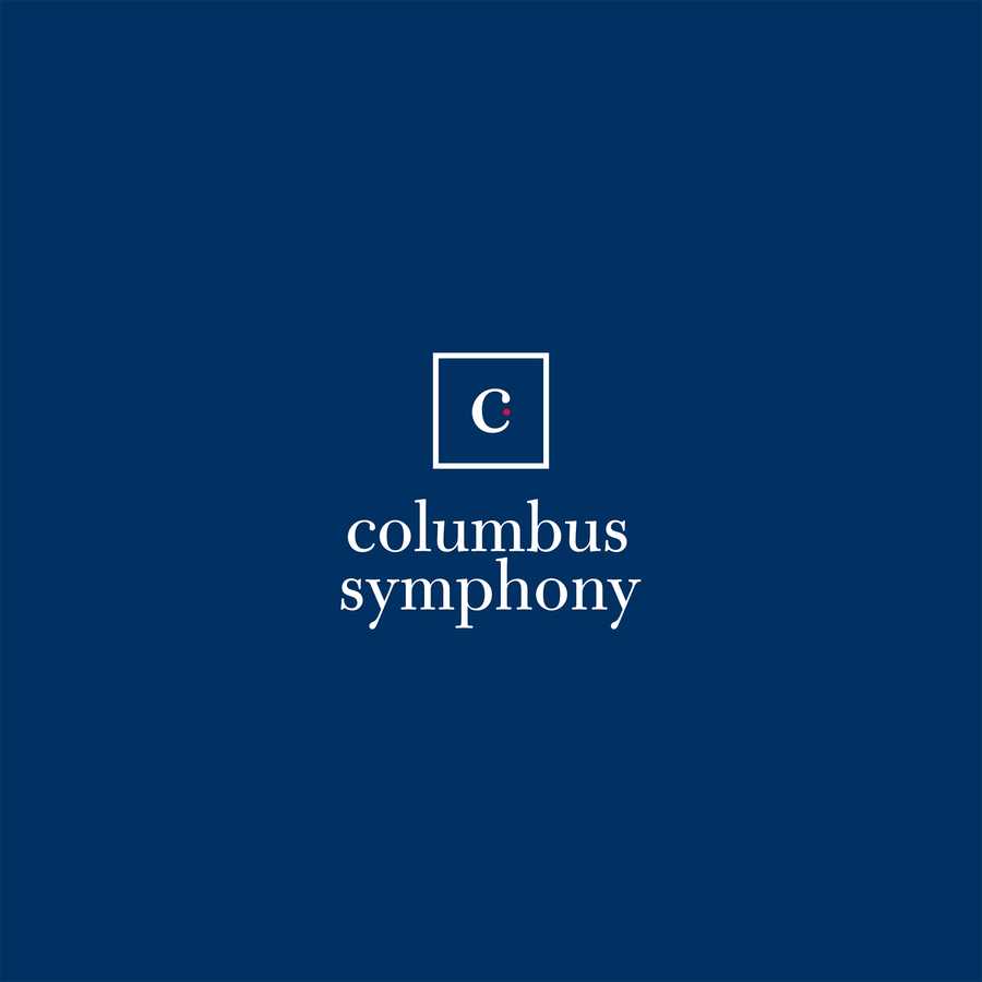 Columbus Symphony Brand Identity